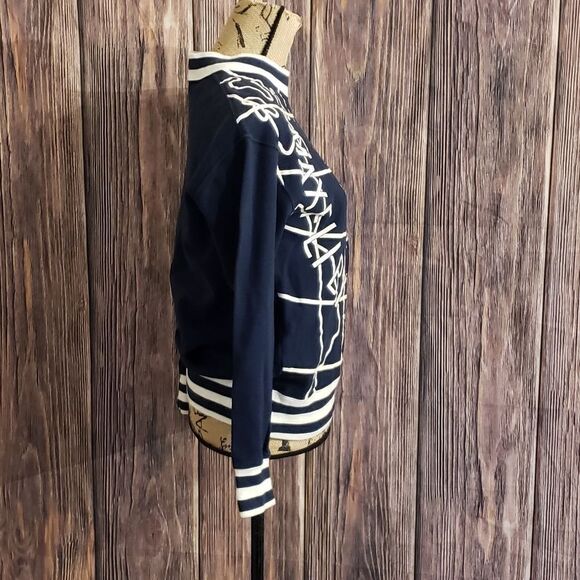 Vintage Maxfli Sweater  - Picture 4 of 13